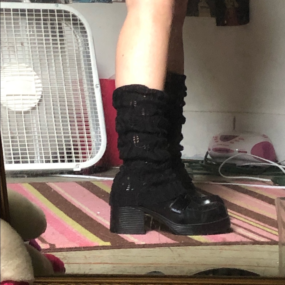 mudd shoes